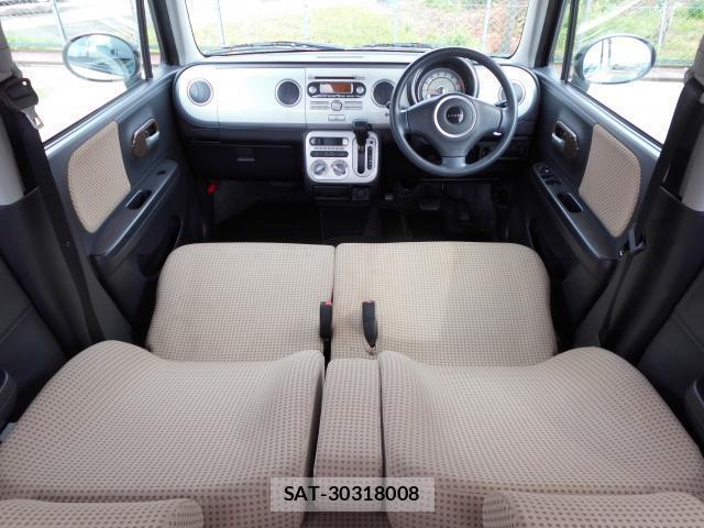 Suzuki LAPIN 2011-04 8007088-2