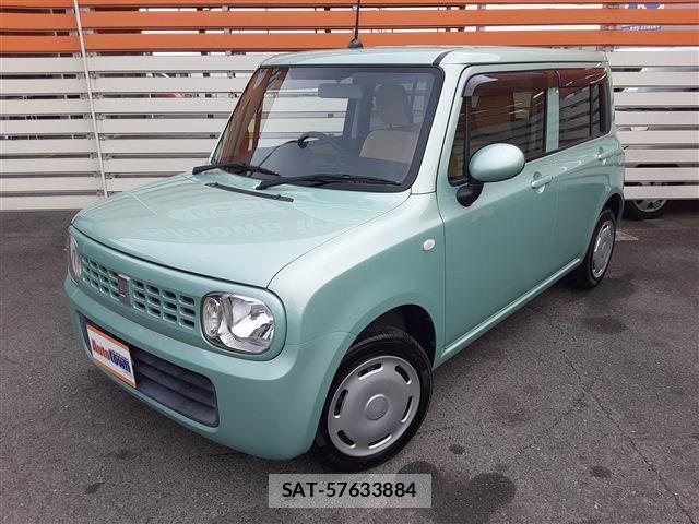 Suzuki LAPIN 2015-01 8007108-0