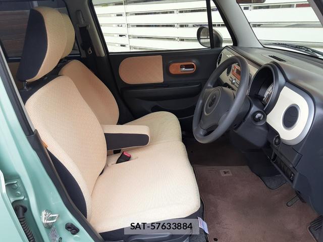 Suzuki LAPIN 2015-01 8007108-10
