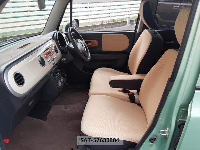 Suzuki LAPIN 2015-01 8007108-11