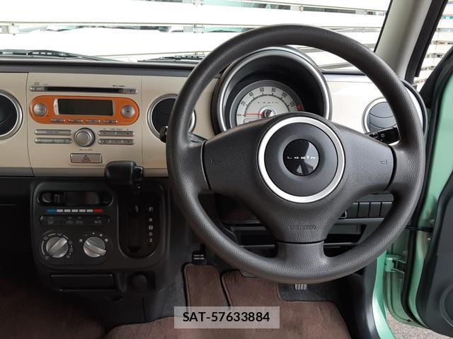 Suzuki LAPIN 2015-01 8007108-5