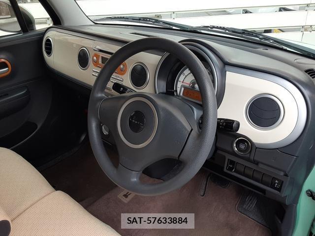 Suzuki LAPIN 2015-01 8007108-7