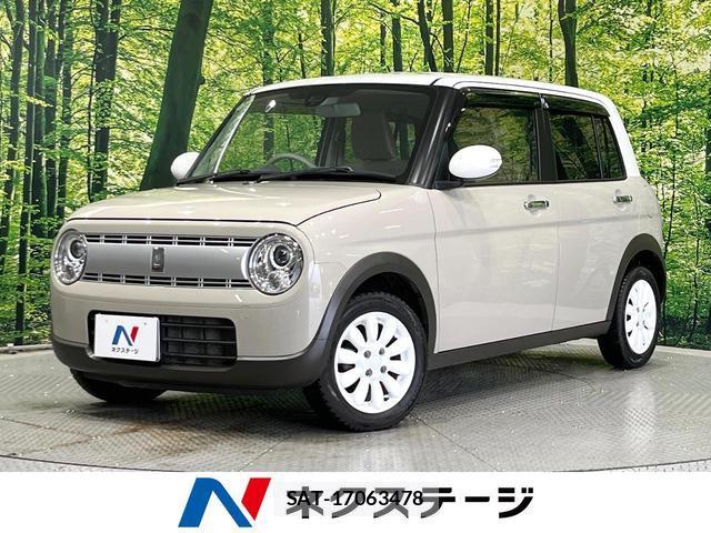 Suzuki LAPIN 2018-08 8007148-0