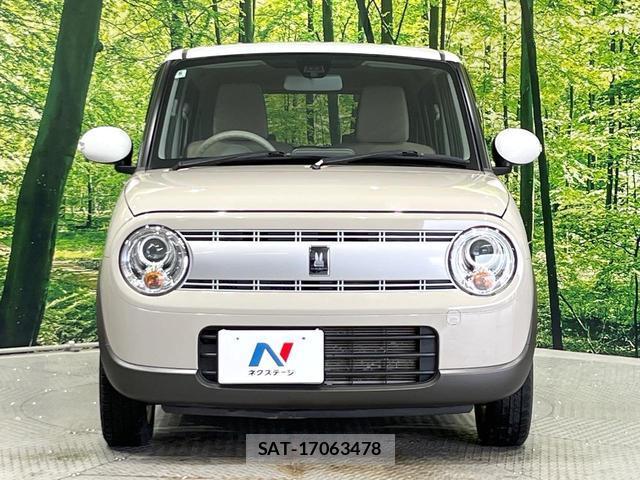 Suzuki LAPIN 2018-08 8007148-13