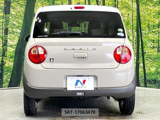 Suzuki LAPIN 2018-08 8007148-14