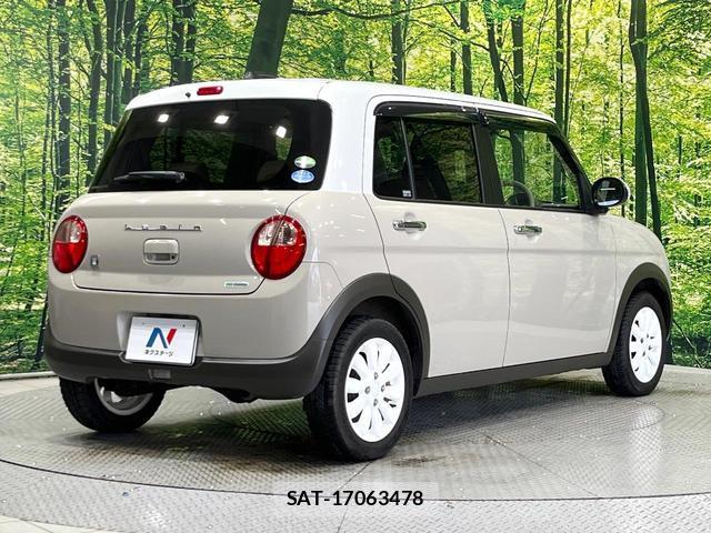 Suzuki LAPIN 2018-08 8007148-16