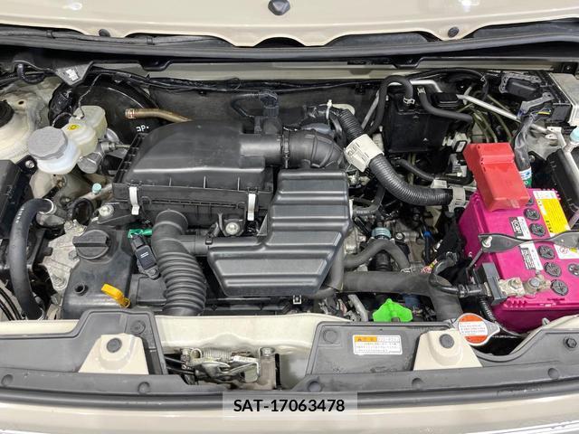 Suzuki LAPIN 2018-08 8007148-17