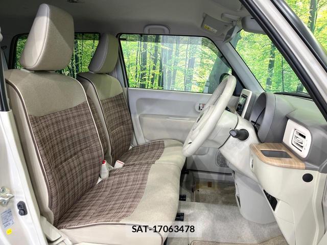 Suzuki LAPIN 2018-08 8007148-7