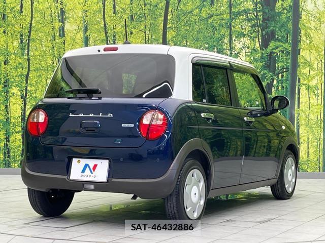 Suzuki LAPIN 2021-11 8007200-16