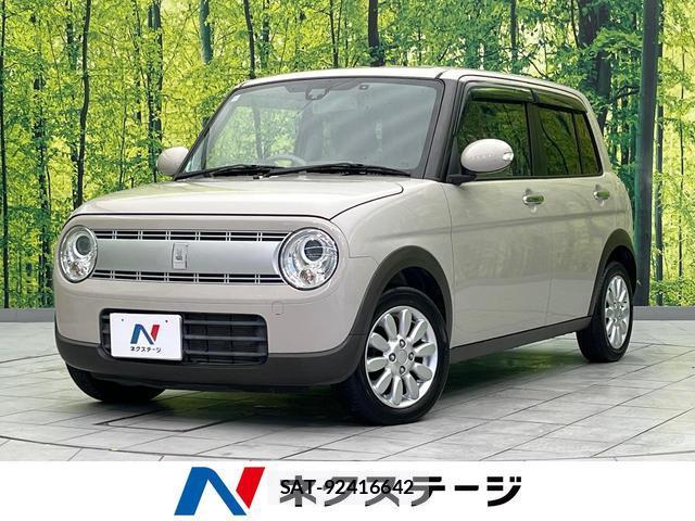 Suzuki LAPIN 2019-05 8007205-0