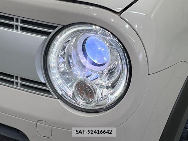Suzuki LAPIN 2019-05 8007205-11