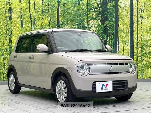Suzuki LAPIN 2019-05 8007205-15