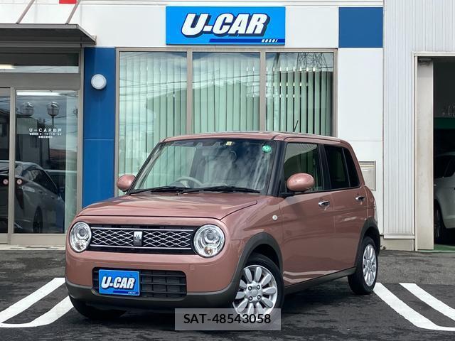 Suzuki LAPIN 2022-10 8007294-0
