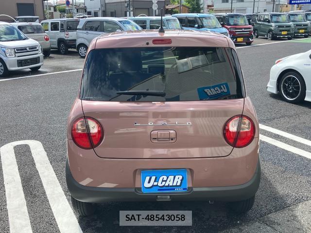 Suzuki LAPIN 2022-10 8007294-1