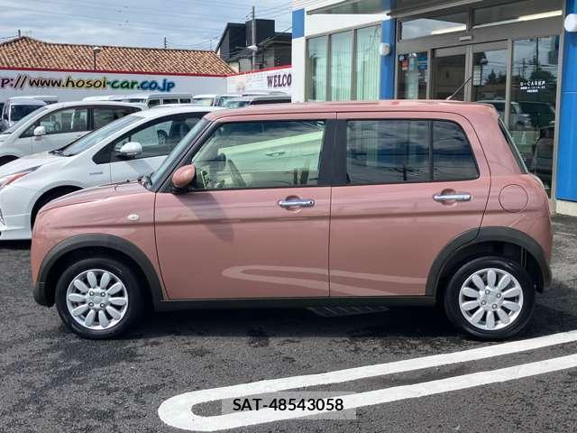 Suzuki LAPIN 2022-10 8007294-10