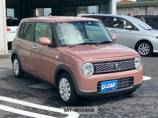 Suzuki LAPIN 2022-10 8007294-11