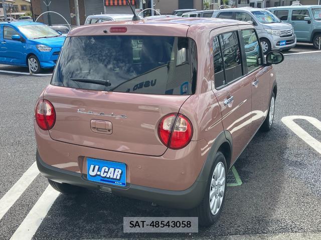 Suzuki LAPIN 2022-10 8007294-13