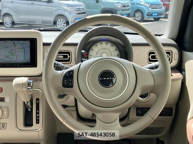 Suzuki LAPIN 2022-10 8007294-17