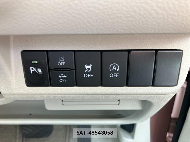 Suzuki LAPIN 2022-10 8007294-19