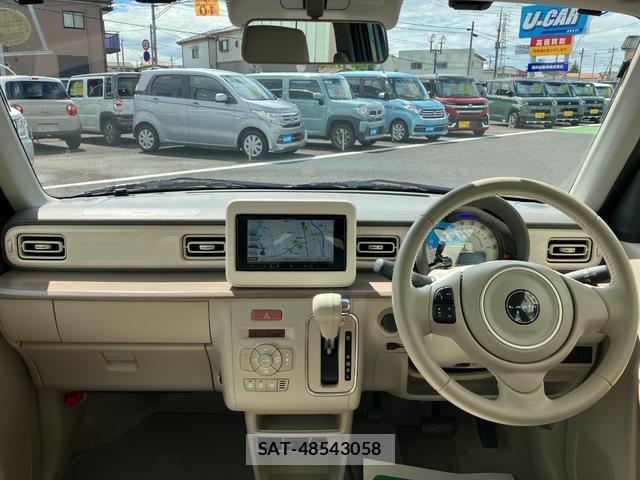 Suzuki LAPIN 2022-10 8007294-2