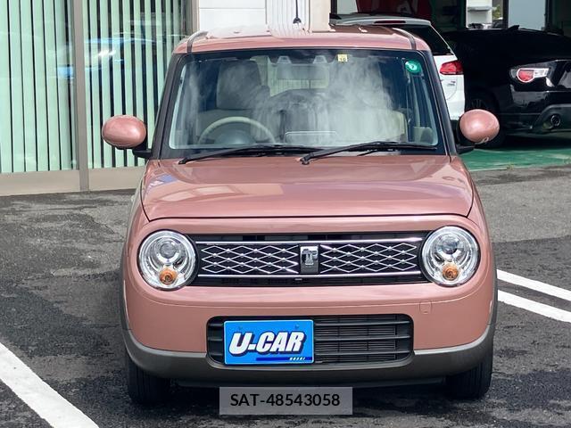 Suzuki LAPIN 2022-10 8007294-9