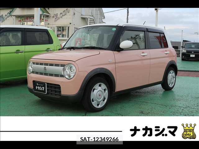 Suzuki LAPIN 2019-03 8007534-0