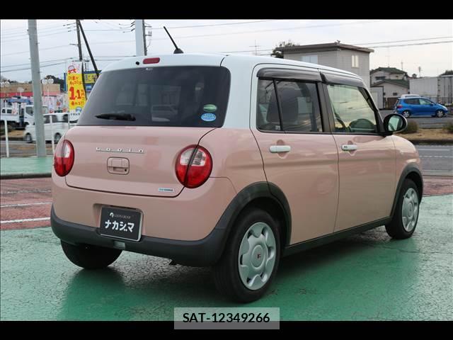 Suzuki LAPIN 2019-03 8007534-1