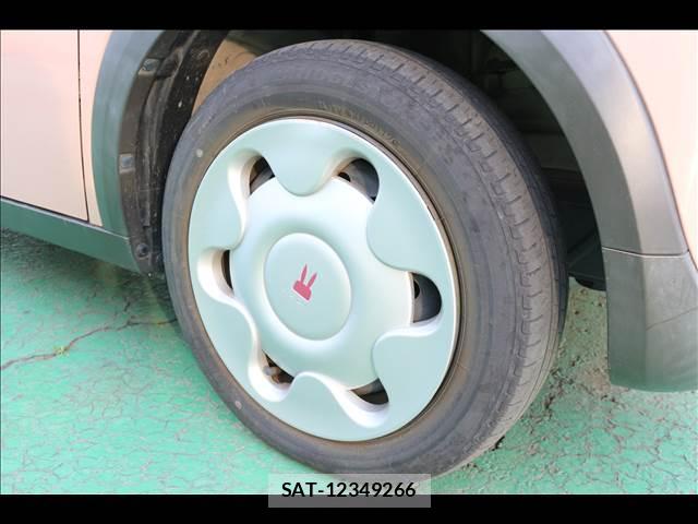 Suzuki LAPIN 2019-03 8007534-15