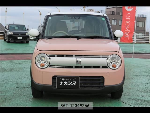 Suzuki LAPIN 2019-03 8007534-3