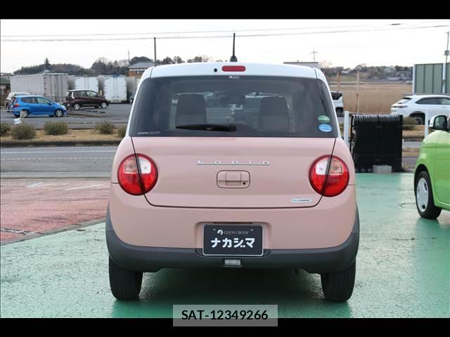 Suzuki LAPIN 2019-03 8007534-4