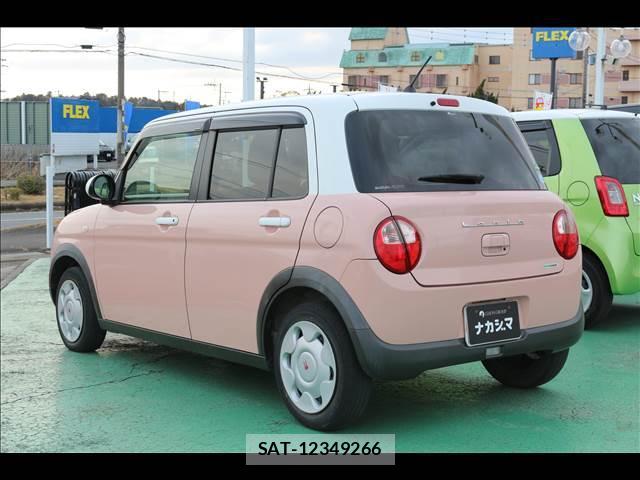 Suzuki LAPIN 2019-03 8007534-5