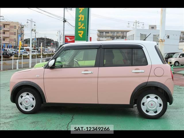 Suzuki LAPIN 2019-03 8007534-6