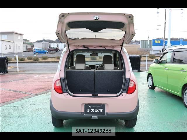 Suzuki LAPIN 2019-03 8007534-7