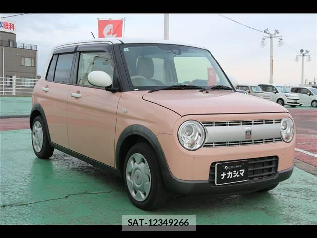 Suzuki LAPIN 2019-03 8007534-9
