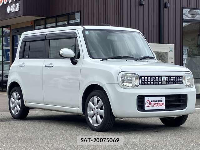 Suzuki LAPIN 2013-03 8007598-1