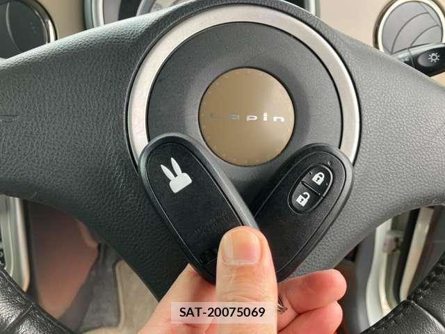Suzuki LAPIN 2013-03 8007598-12