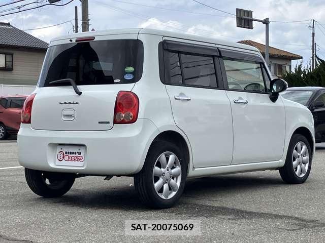 Suzuki LAPIN 2013-03 8007598-2