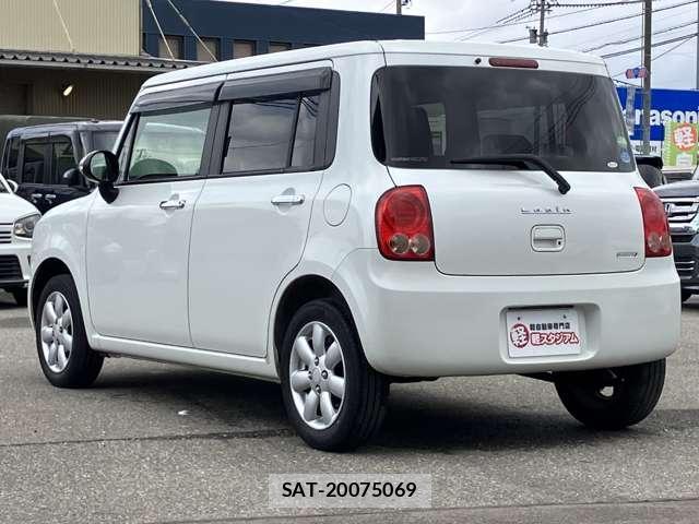 Suzuki LAPIN 2013-03 8007598-3
