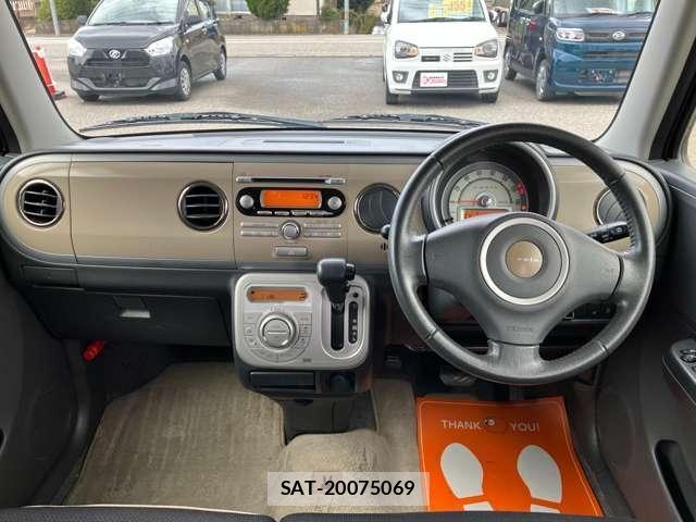 Suzuki LAPIN 2013-03 8007598-8