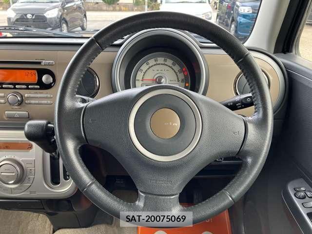 Suzuki LAPIN 2013-03 8007598-9