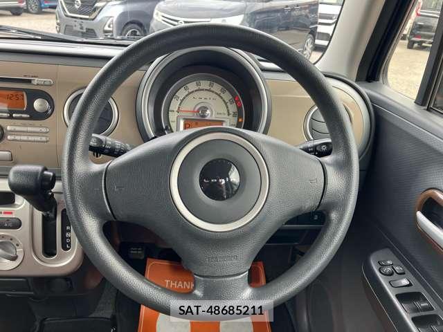Suzuki LAPIN 2013-02 8007600-10
