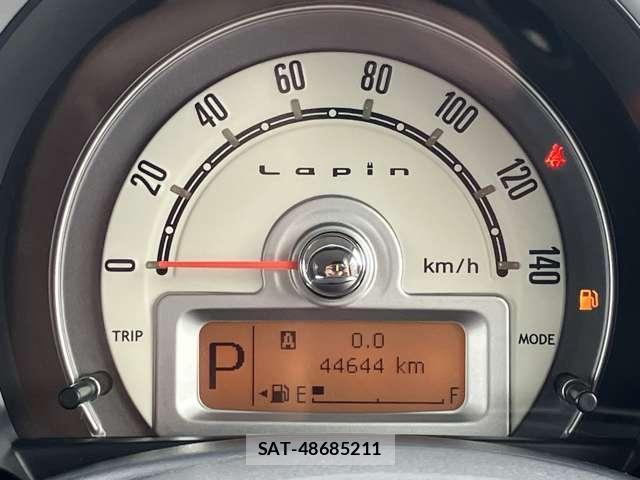 Suzuki LAPIN 2013-02 8007600-18
