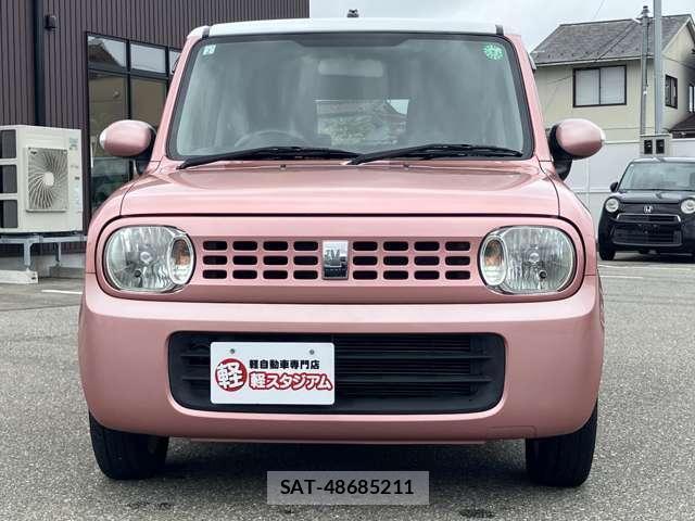 Suzuki LAPIN 2013-02 8007600-19