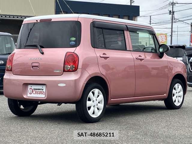 Suzuki LAPIN 2013-02 8007600-2