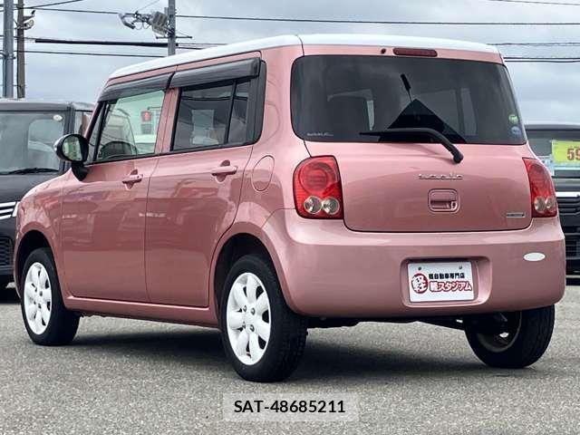 Suzuki LAPIN 2013-02 8007600-3