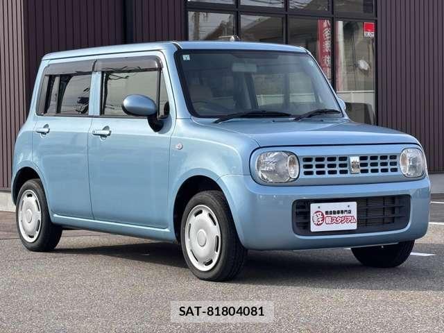Suzuki LAPIN 2015-02 8007601-0