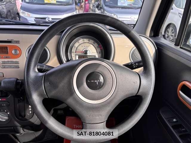 Suzuki LAPIN 2015-02 8007601-10