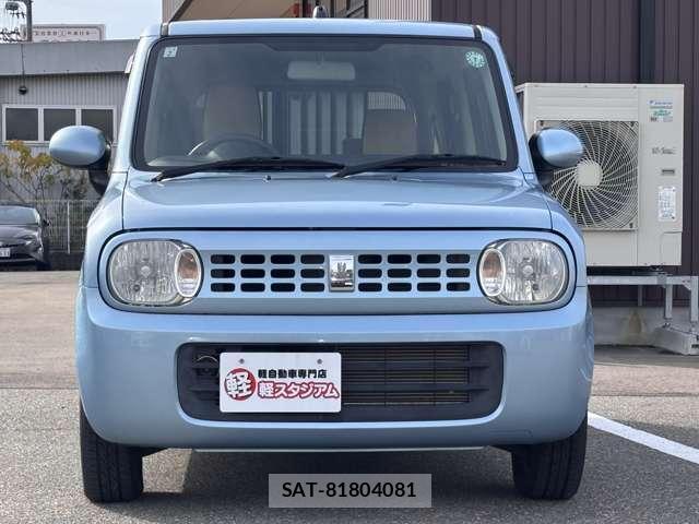 Suzuki LAPIN 2015-02 8007601-3