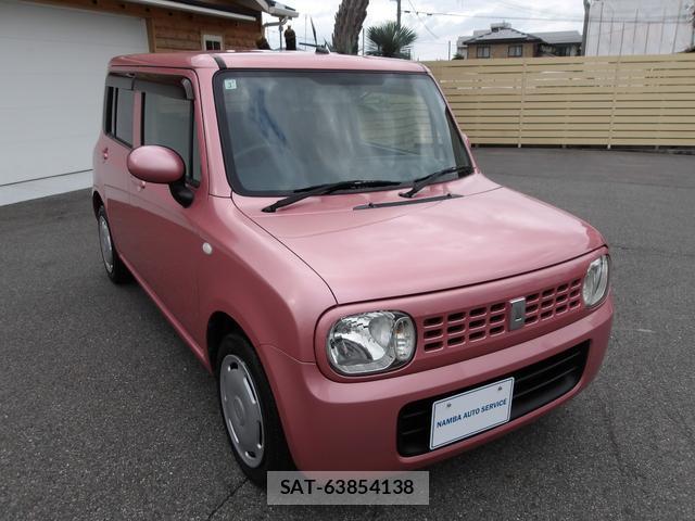 Suzuki LAPIN 2009-03 8007623-0