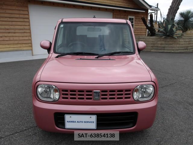 Suzuki LAPIN 2009-03 8007623-1